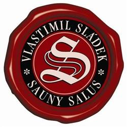 SAUNY SALUS - Vlastimil Sládek