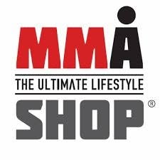 MMA shop