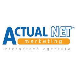 ACTUAL NET marketing s.r.o.