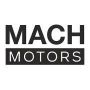 MACH MOTORS - Specializovaný prodej a servis vozů BMW