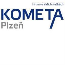 KOMETA Plzeň