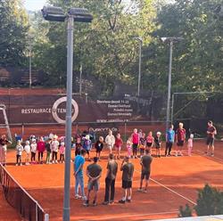 Tenis Cibulka