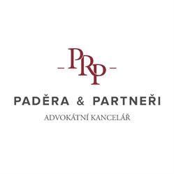 Advokátní kancelář PADĚRA & PARTNEŘI