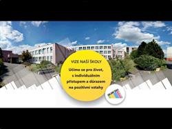 I. Základní škola Zruč nad Sázavou