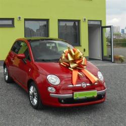 Autobazar Nika Chrudim s.r.o.
