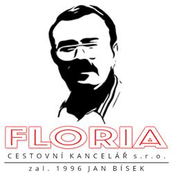 FLORIA - Cestovní Kancelář s.r.o.