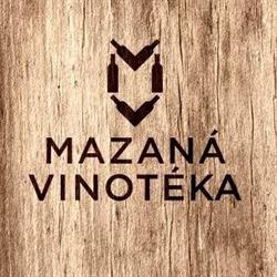 Mazaná vinotéka SLUŠOVICE
