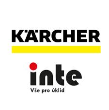 KÄRCHER CENTER INTE - prodejna, půjčovna, servis čisticích strojů