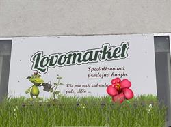 Lovomarket