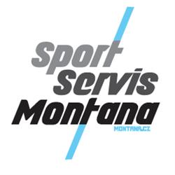 Sportservis Montana
