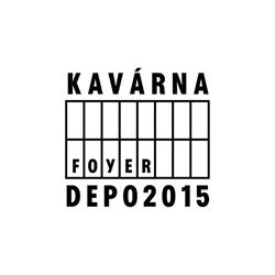 Kavárna DEPO2015