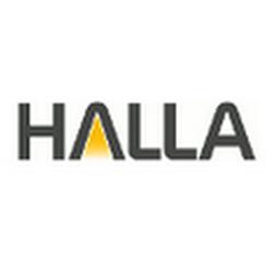 HALLA, a.s.
