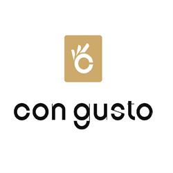 Con Gusto