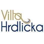Villa Hrdlička - kulturní a vzdělávací centrum