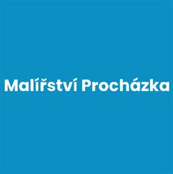 Malířství Procházka