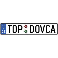 Půjčovna a prodej obytných vozů - TOP DOVČA