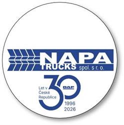 NAPA TRUCKS spol. s r. o.