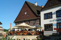 Penzion Srdíčko Pizzeria