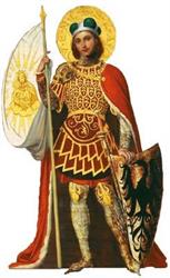 Římskokatolická farnost Švihov