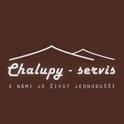 Chalupy-servis