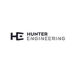 HUNTER Engineering s.r.o.