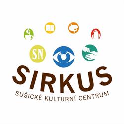 Sušické kulturní centrum - SIRKUS, p.o.