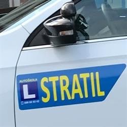 AUTOŠKOLA STRATIL KROMĚŘÍŽ - Stratil tým s.r.o.