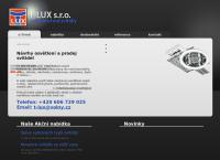 T- Lux S.r.o.