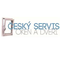 Český Servis Oken A Dveří
