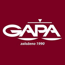 GAPA cz a.s.