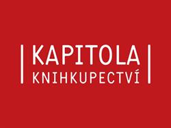 KAPITOLA knihkupectví