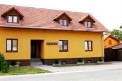 Penzion Selský dvůr