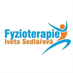 Mgr. Iveta Sedlářová - NZZ Fyzioterapie