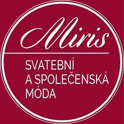 Salon MIRIS - svatební a společenská móda