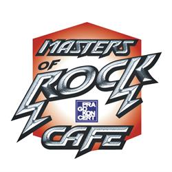 Masters of Rock Café