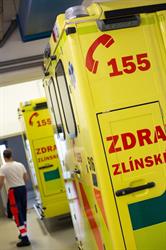 Zdravotnická záchranná služba Zlínského kraje p.o.