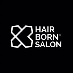 HAIRBORN vlasový salon