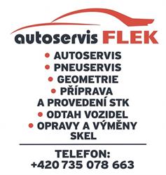 Autoservis Flek