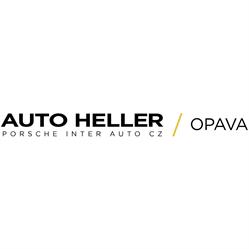 Auto Heller - Opava