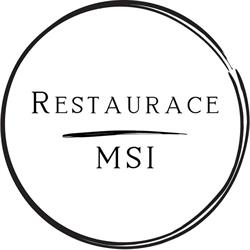 RESTAURACE MSI