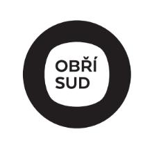 Obří sud