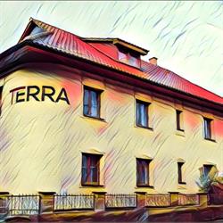 Vila Terra Luhačovice