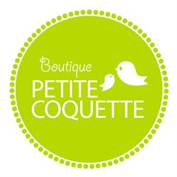 Dětský secondhand outlet Petite Coquette