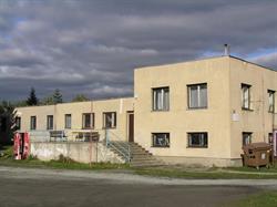Stadion mládeže - Dům dětí a mládeže Ústí nad Labem
