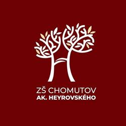 Základní škola Chomutov, Ak.Heyrovského 4539