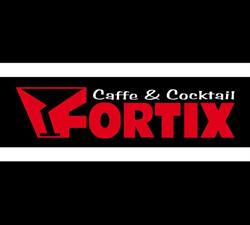 Caffe & Cocktail Bar Fortix