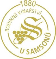 Rodinné vinařství U Samsonů - Jaroslav Samson