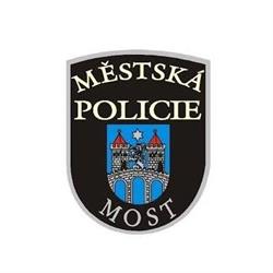 Městská policie Most