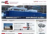 INECO, s.r.o.
