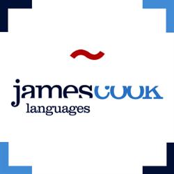 James Cook Languages CZ